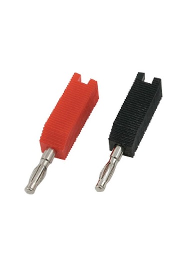 BANAN JAK 4MM KARE MAVİ