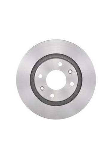 Peugeot 206 2.0hdi 1999-2005 Bosch Ön Disk 266 Mm 2 Adet