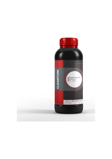 Araba Kaporta Metal Yüzey Beton Sökücü Ms-1980 / 1 Kg