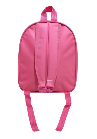 Newfull Kuromi Kız Anaokul Sırt Çantası Pembe Mor