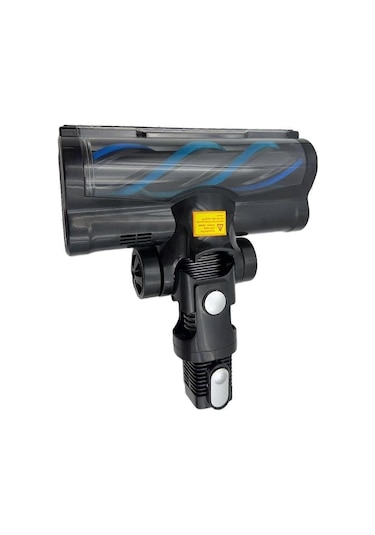 N5/n5s/n5t/s6/m8 Plus Kablosuz Elektrikli Süpürge Yedek Parçası İçin Elektrikli Zemin Fırçası Aparatı - Yongtao