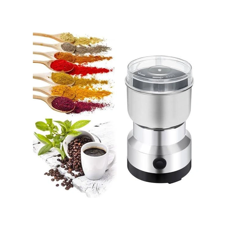 River World Kahve Öğütücü Mini Boy Elektrikli Renkli