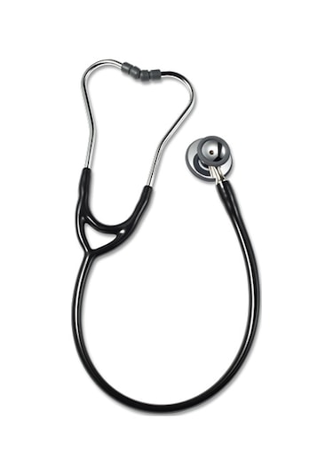 Erka Finesse Çift Taraflı Stetoskop Siyah