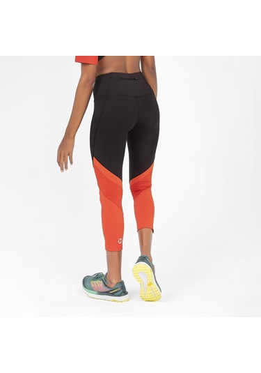 Merrell Merrell Line Kadın Koşu Taytı Çok Renkli 18607 Çok Renkli