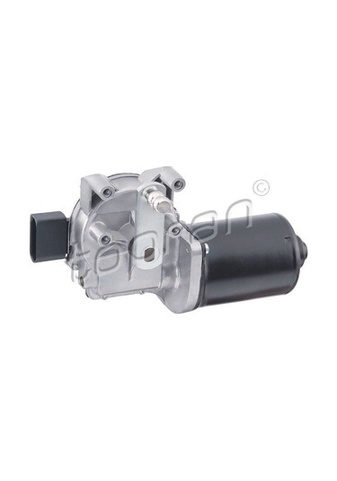 TOPRAN 115066001 Ön Silecek Motoru (VW Transporter 03-)