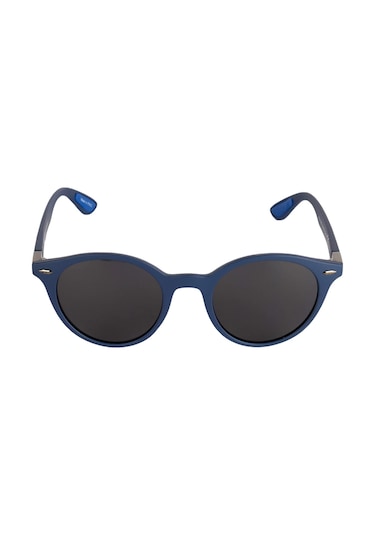 Daniel Klein Dk3199-2 Yuvarlak Oval Polarize Unisex Güneş Gözlüğü