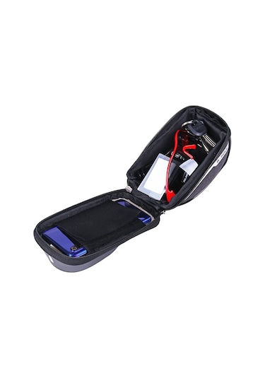 Moveevo B-soul Bisikletönü Çantası, Dürtü Ekranlı Telefon Bölmeli, Dağ Bisikleti Ve Sürüş İçin Siyah, Sağlam Ve Çok Amaçlı Çok Renkli Moveevo B-soul Bisikletönü Çantası, Dürtü Ekranlı Telefon Bölmeli, Dağ Bisikleti Ve Sürüş İçin Siyah, Sağlam Ve Çok Amaçlı Çok Renkli