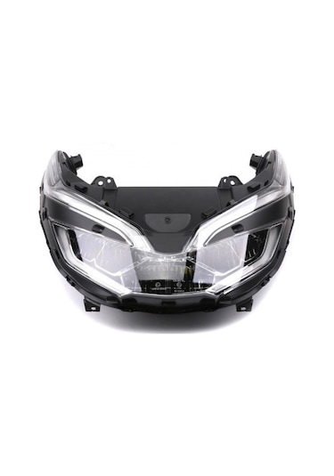 Honda Pcx 125 150 Ön Far 2018 2020 Model Tam Uyumlu Premium Kalite 1 ADET