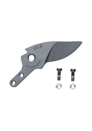 Ars Va-8-2 Üst  Bıçak - Ars Va-8Z