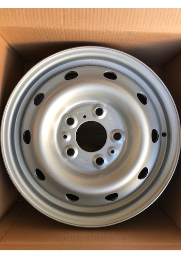 Fıat Ducato Jantı Jumper-Boxer-Karsan Jest