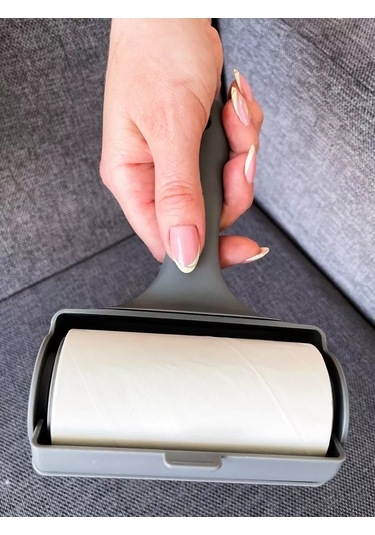 Stefan Giysi Askısı Yeniden Kullanılabilir, 7 Bloklu 173093689 Beyaz