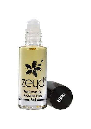Zeyd Ebru Esansı 7 ML