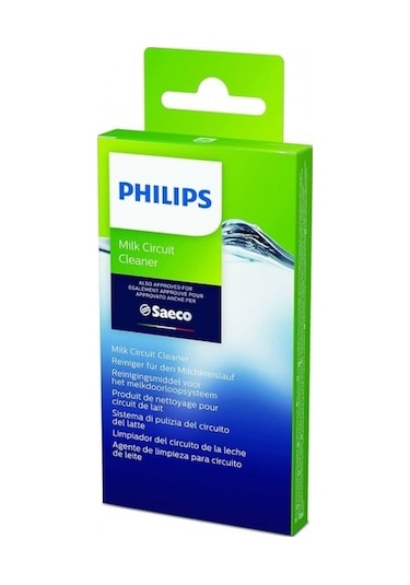 Gaggia Milano Saeco Philips Uyumlu Espresso Makinesi İçin Süt Devresi Te
