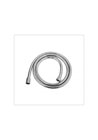 Tema Duş Spirali, 150 Cm Krom