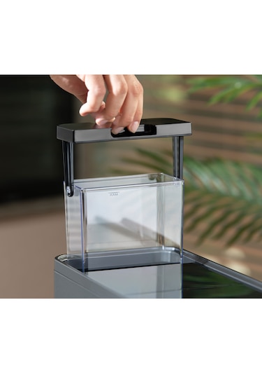 Vestel ESPR 30 GR Espresso Makinesi