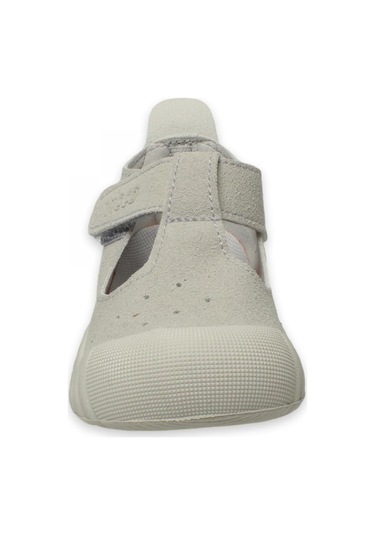 Vicco Loro Iı Erkek Bebek İlk Adım Günlük Ayakkabı Gri