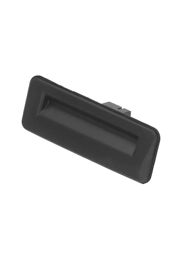 Skoda Superb Bagaj Açma Düğmesi Butonu 2009 - 2015