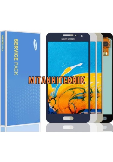 Samsung Galaxy A3 2015 A300 Lcd Ekran Dokunmatik (331374162)