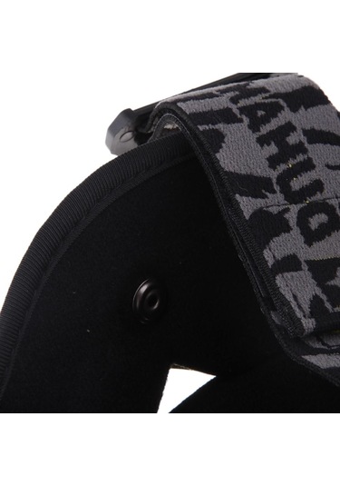 Homyl Çift Motosiklet Motokros Vücut Koruyucu Dişli Diz Sarı Sarı