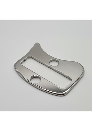 Graston Scraping Masaj Aleti