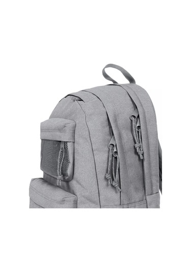 Eastpak Sırt Çantası Double Office Sunday Grey Ek0a5bıs3631 Gri