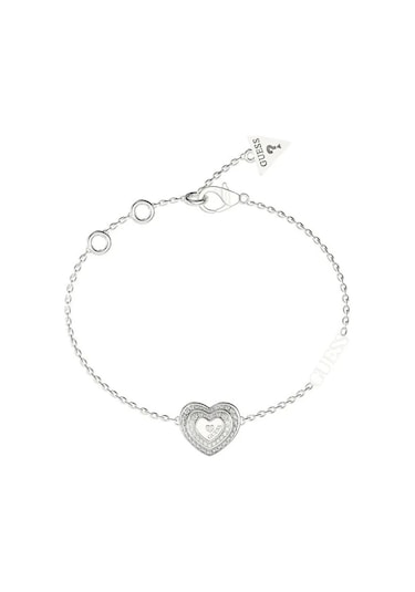 Guess Jgujubb04031jwrhs Kalpli Kadın Bileklik