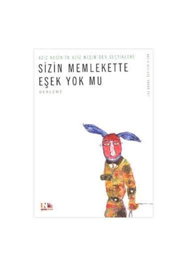 Sizin Memlekette Eşek Yok Mu