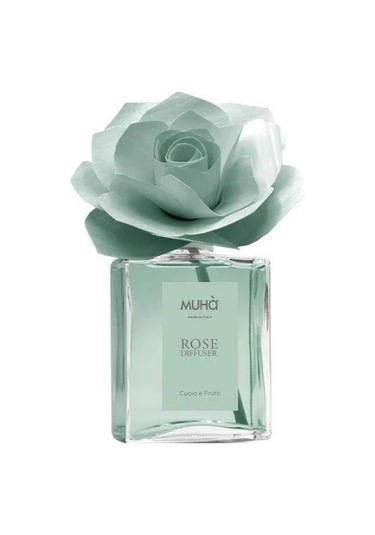 Rosa Room Freshener Diffuser Grapes And Fig 200 Ml Soft