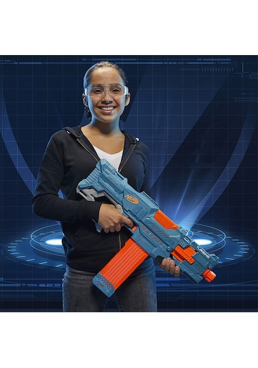 Nerf Elite 2.0 Turbıne Cs-18 - E9481