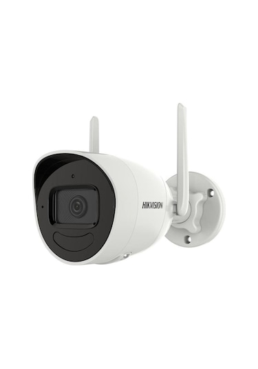 Ds-2cv2021g2-ıdw - 2mp Wifi Bullet Kamera