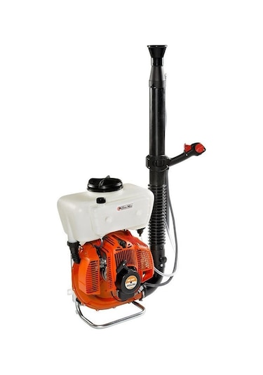 Oleo-Mac MB 800 EUR5 Atomizör Sırt Tipi Benzinli 5 HP İlaçlama Makinesi