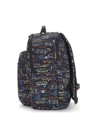 Kipling Unisex Sırt Çanta Kı610171m Multi