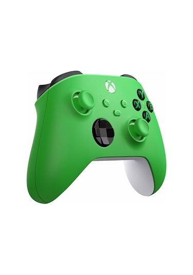 Microsoft Xbox Wireless Controller 9. Nesil Oyun Kolu Velocity Green