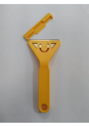 Eltos Cam Kazıma Buz Kazıma Bıçağı