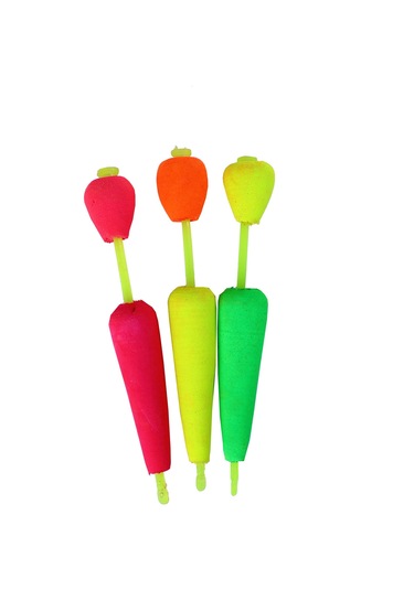 Şamandra 4400 Eva Boyalı Uzun 2 Gr 3lü