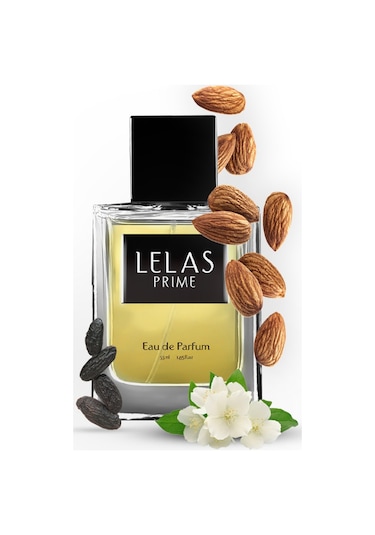 Lelas Charmy Girl Unisex Parfüm EDP 55 ML