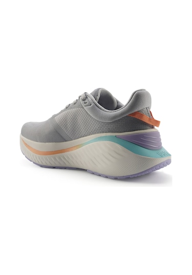 U.s. Polo Assn. Turner 5fx Gri Kadın Koşu Ayakkabısı 000000000101938186 Gri