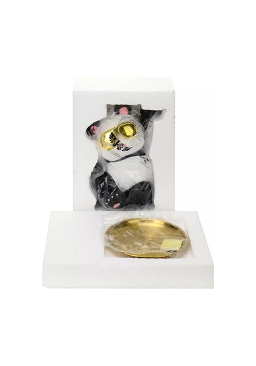 Mıland İç Mekan Hatıra Heykelcik Stand 22 13 25 Cm 208371044