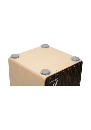 Schlagwerk CP5002 Precise OS Dark Santos Cajon