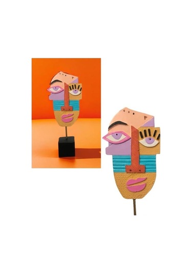 Popart Biblo 9,5 24 Cm