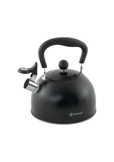 Outwell Tea Break 2,2 Litre Lux Kettle L Çaydanlık Demlik 651024