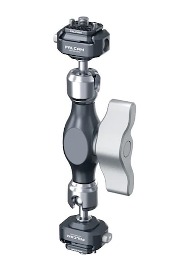 Falcam F22 Quick Release Magic Arm Kit (3")
