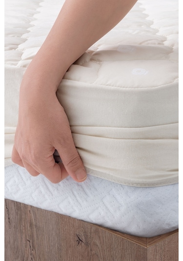 Yataş Vilnawashed Yün Dolgulu Alez - 90x190