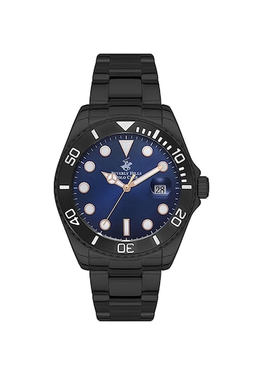 Beverly Hills Polo Club Bp3328x.690 Erkek Kol Saati