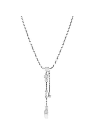 Daniel Klein Dkj.3.4070-1 Kolye Metalik