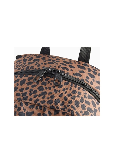 Puma 9116927 Phase Aop Backpack Sırt Çantası Siyah