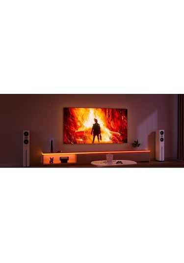 Govee Neon Masa Şeridi 3m