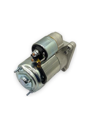 12V MARŞ MOTORU VALEO TİPİ 9 DİŞ 0.9 KW RENAULT R9/R11/R19/R21