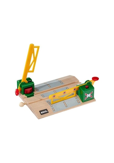Brio Manyetik Geçit 33750