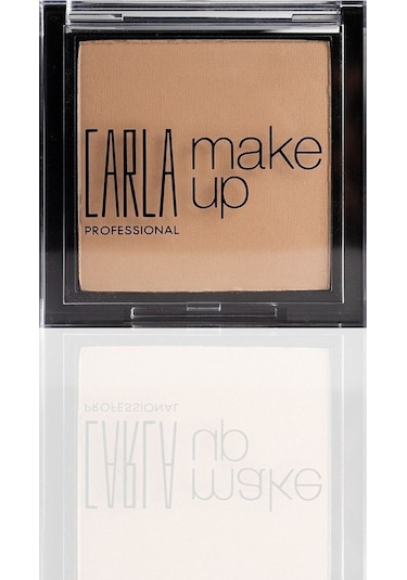 Carla Compact Powder 01